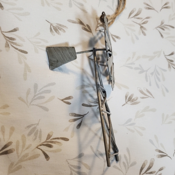 Farmhouse Christmas Ornaments (lot of 12) - Picture 7 of 14